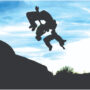 Ammad – a talented parkour athlete