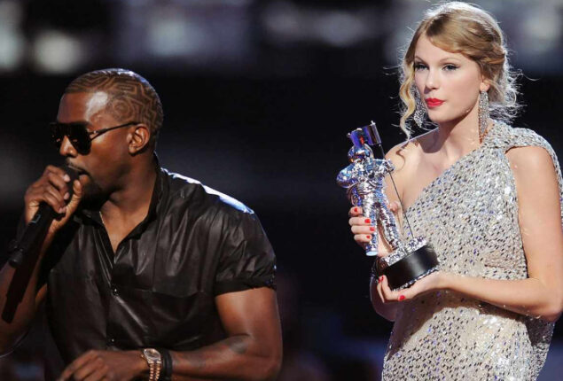 Kanye West: When Olivia Munn pulled ‘Kanye stunt’ on Taylor Swift