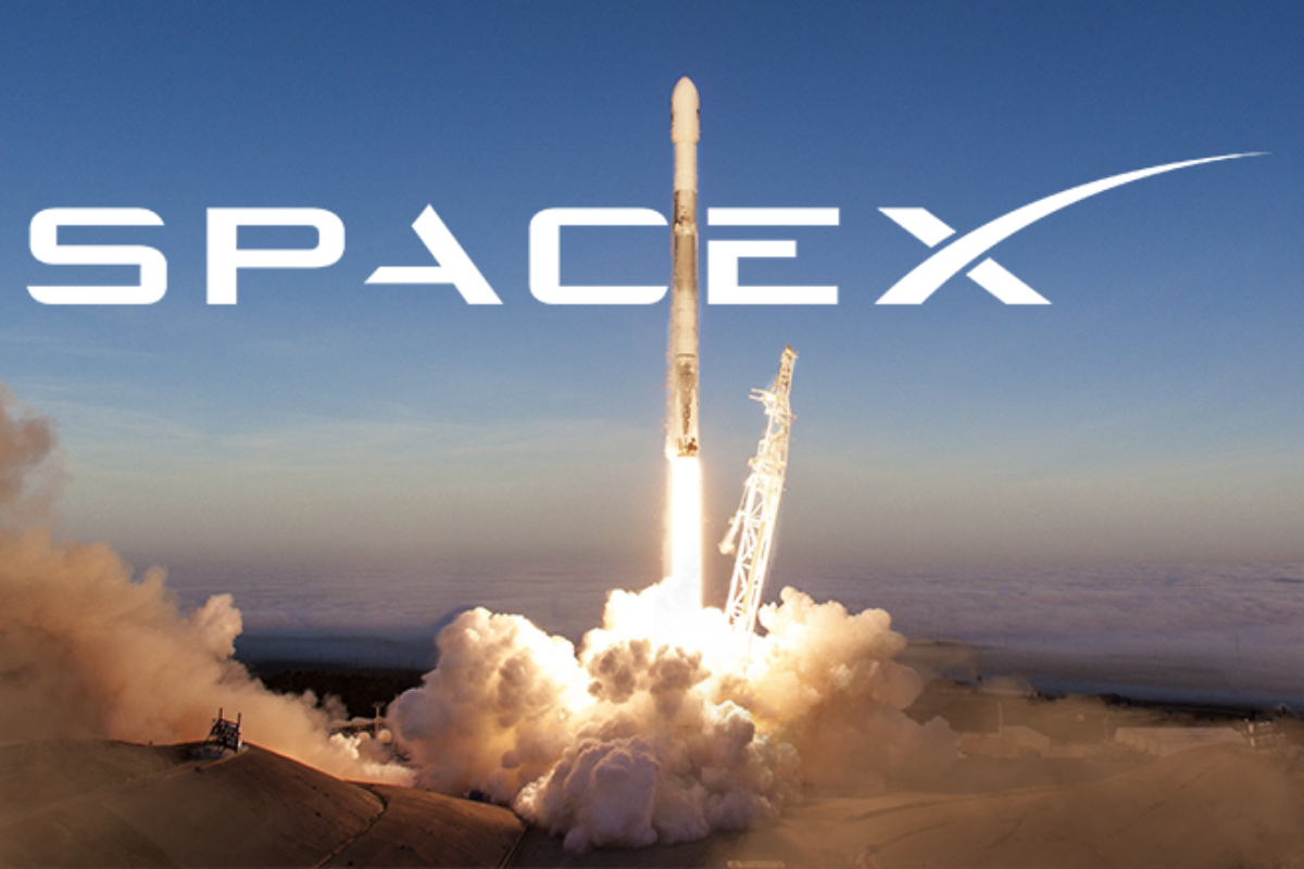 SpaceX