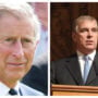 King Charles to destroy Prince Andrew’s Buckingham Palace room