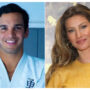 Gisele Bündchen ‘adores and trust’ Joaquim Valente