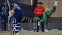 ENG vs SA: South Africa defeated England in first ODI with 27 runs