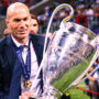 Zinedine Zidane declined offers from Brazil, Portugal, and USA