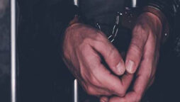 Mobile leads to arrest rape suspect after six months