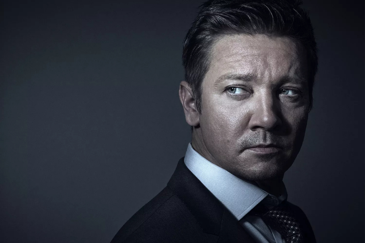 Jeremy Renner