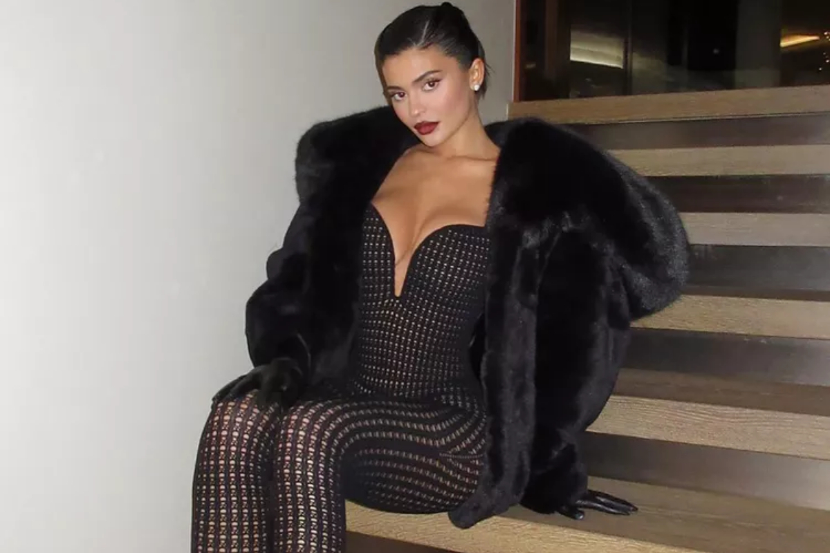 Kylie Jenner