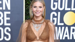 Gwyneth Paltrow planning January detox