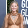 Gwyneth Paltrow planning January detox