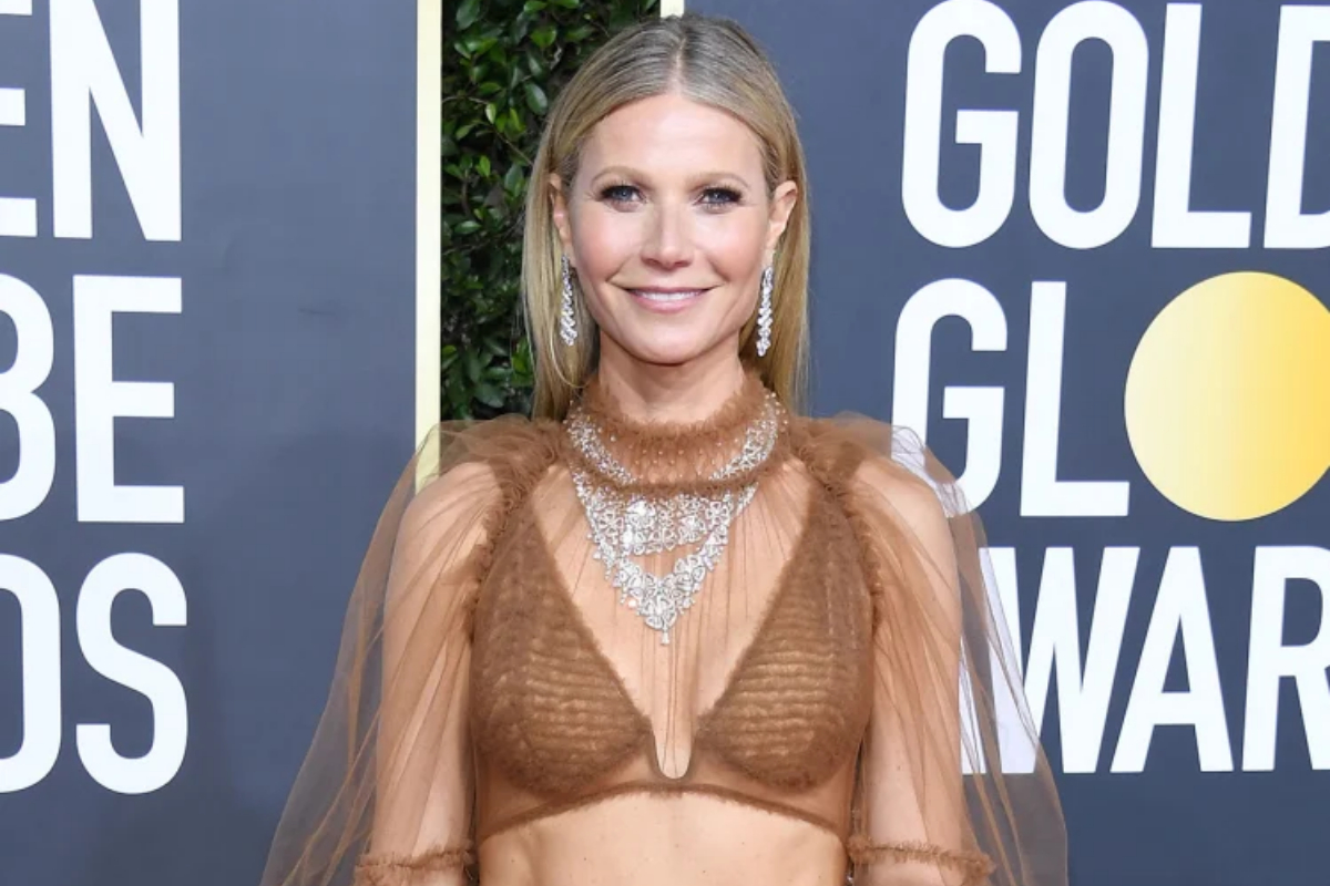 Gwyneth Paltrow