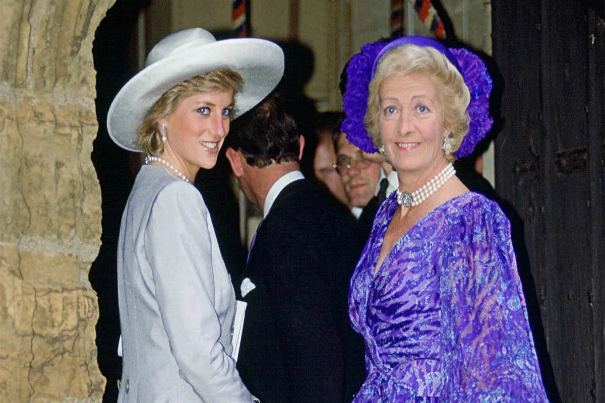 Princess Diana