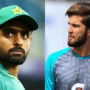 PSL 8: Babar Azam vs Shaheen Afridi face off ahead of Season 8
