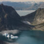 Greenland temperatures haven’t been this warm in at least 1,000 years