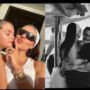 Selena Gomez shares a sneak peek into her New Year celebration