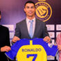 Rudi Garcia hopes Cristiano Ronaldo recaptures his love of game