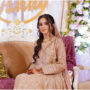 Pakistani child star Alishba Yasin got married