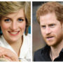 Prince Harry could not accept the death of Princess Diana