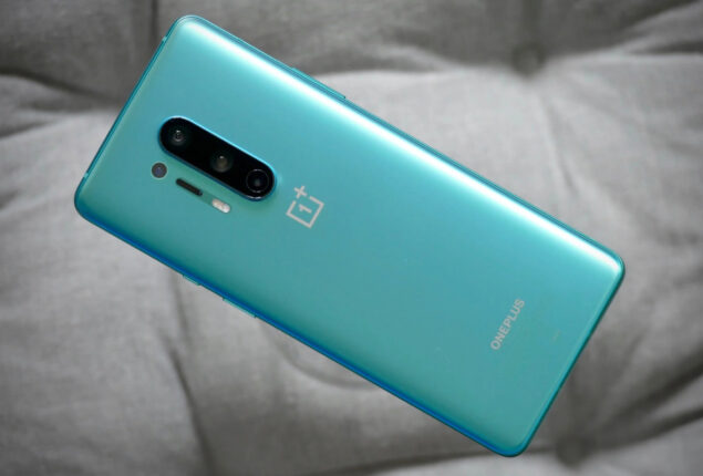Oneplus 8 Pro price in Pakistan & specifications