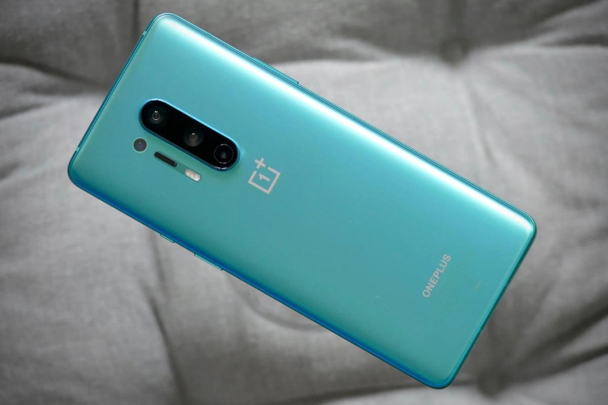 Oneplus 8 Pro price in Pakistan