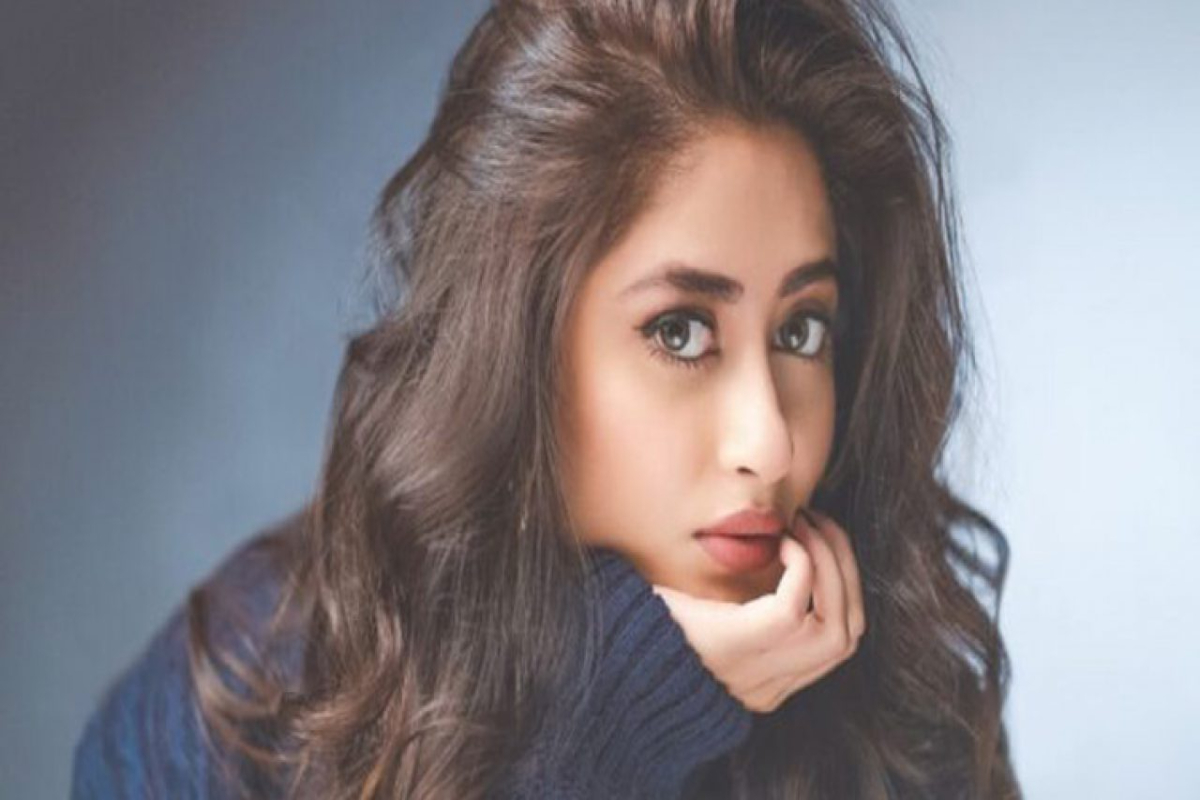 Sajal Aly
