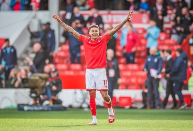 Jesse Lingard