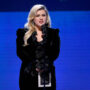 Kelly Clarkson files restraining orders against two stalkers