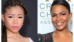 Storm Reid