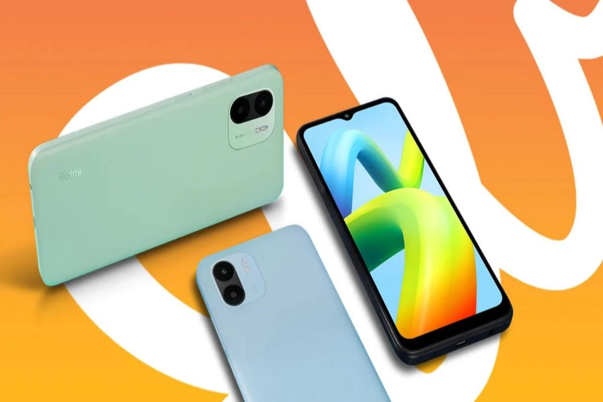 Xiaomi Redmi A1 price in Pakistan