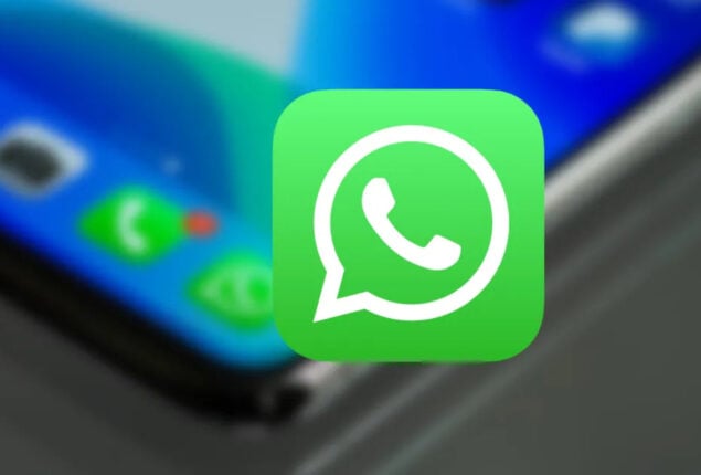 WhatsApp new feature