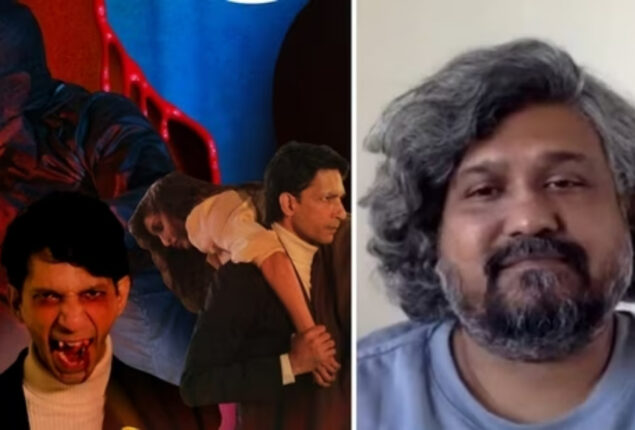 Vasan Bala claims people only protest against a popular actor’s film