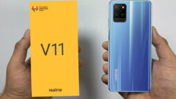 Realme V11