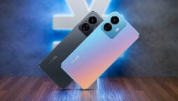 Vivo Y02s price in Pakistan