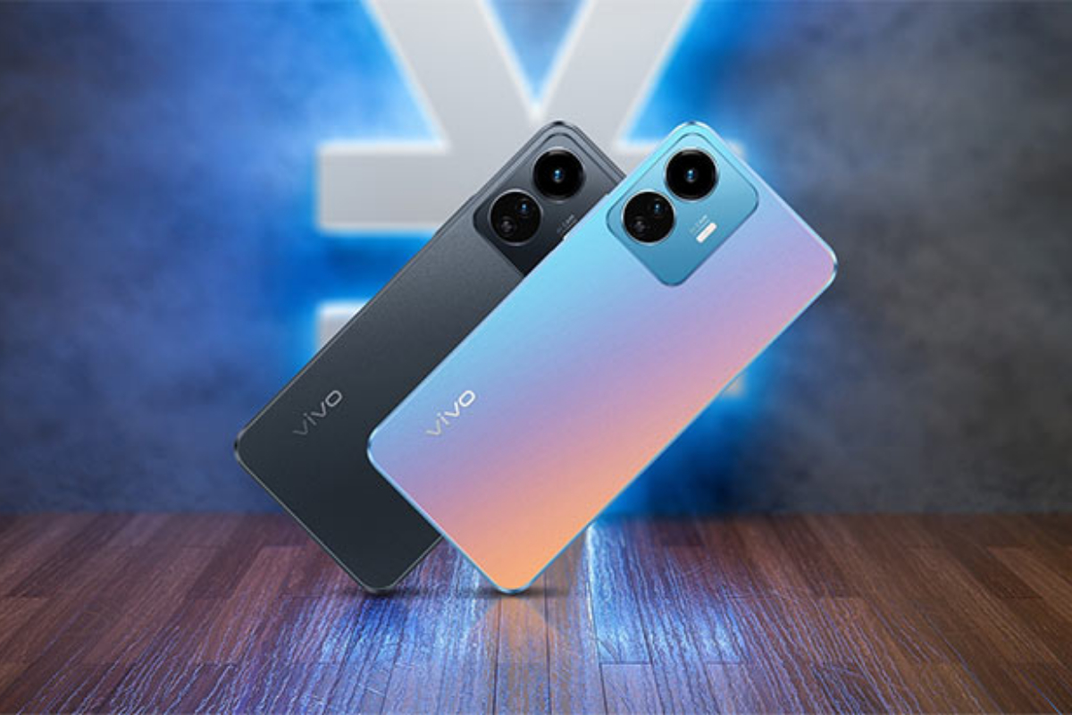 Vivo Y02s price in Pakistan