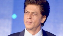 Two men arrested from Shah Rukh Khan’s make-up room