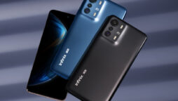 Infinix Zero 5G price in Pakistan