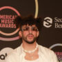 Bad Bunny throws fan’s phone in water: Viral Video