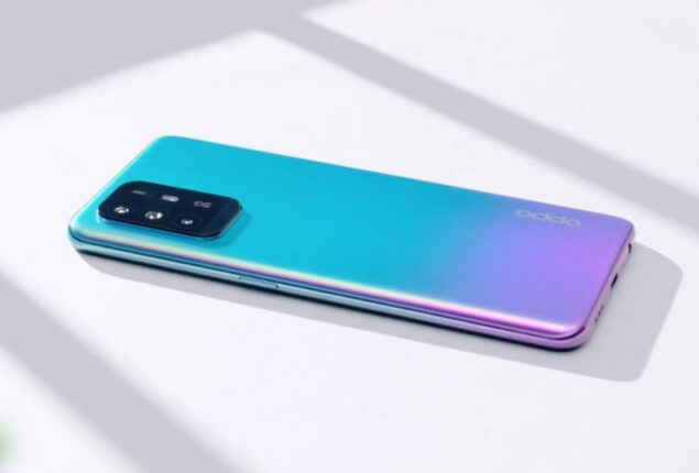 Oppo A95 price in Pakistan & specs