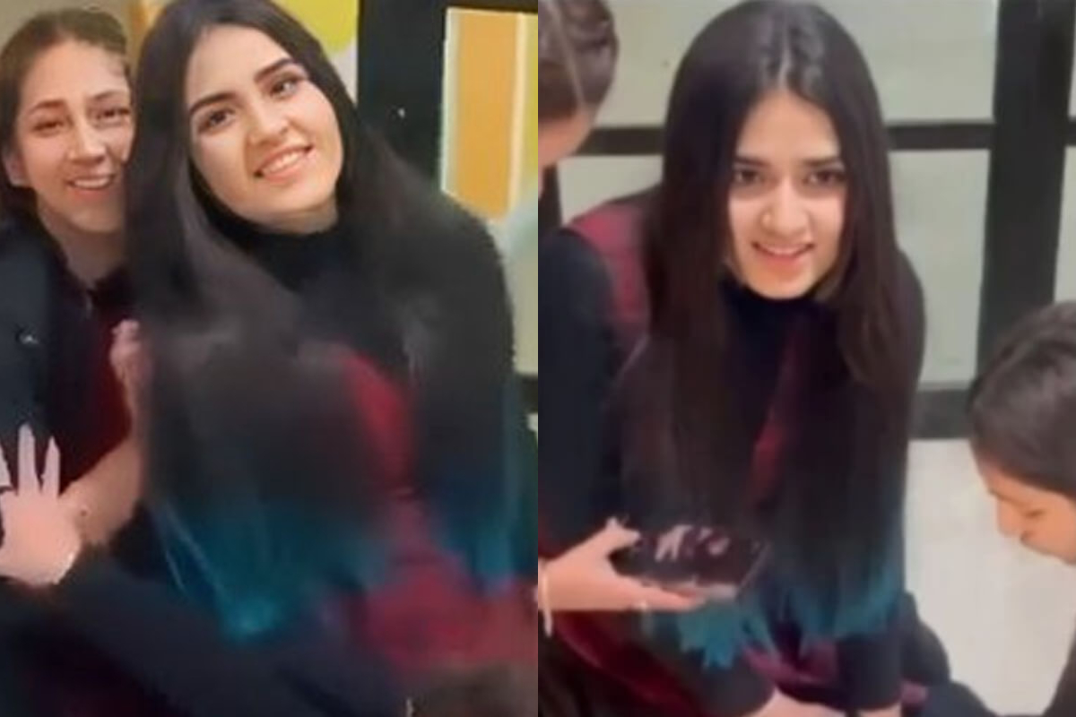 Lahore student torture