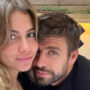 Gerard Piqué makes an Instagram official relationship with Clara Chia Marti