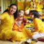 Rani plays an adoring mother in the new Mrs Chatterjee Vs Norway