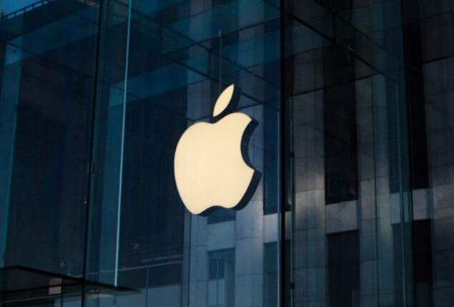 Apple provides OS updates for several older iPhones
