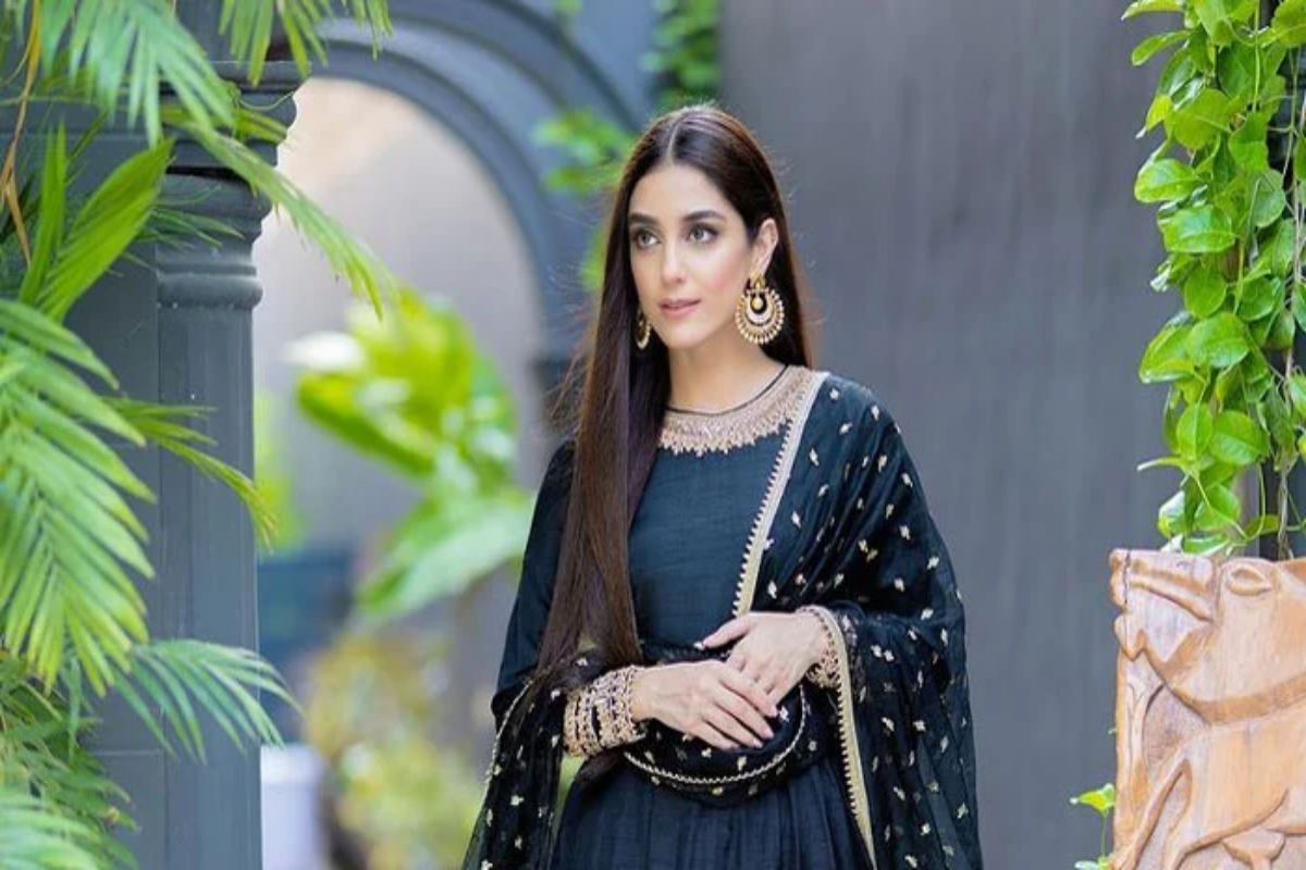 Maya Ali