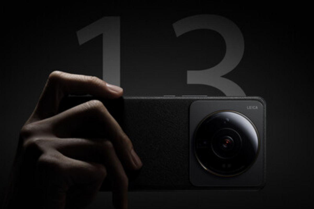 Xiaomi 13 Ultra price in Pakistan