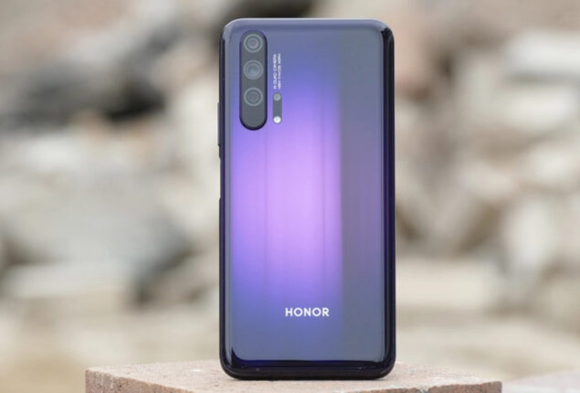 Honor 20 Pro price in Pakistan & Specifications