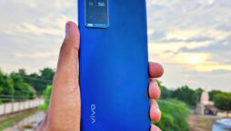 Vivo Y21 price in Pakistan