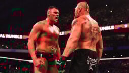 Brock Lesnar WrestleMania
