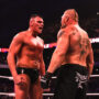 Brock Lesnar rumoured to face Gunther at WrestleMania 39