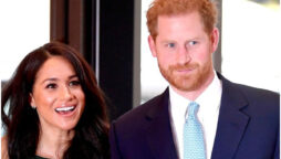 Prince Harry and Meghan Markle are ‘losing Americans’