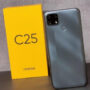Realme C25 price in Pakistan & specs