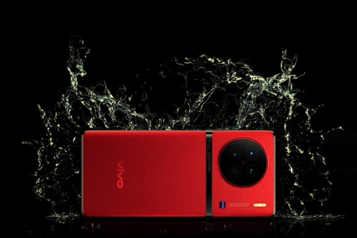 Vivo X90 price in Pakistan