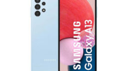 Samsung Galaxy A13